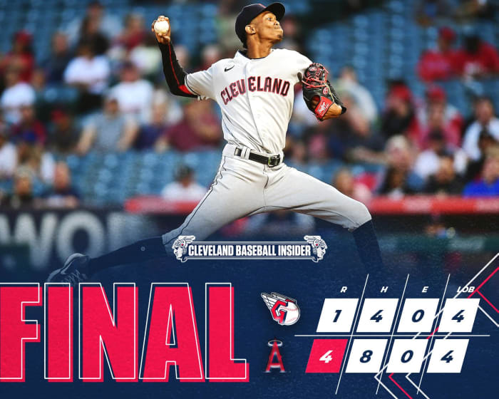 April 26 Final Score